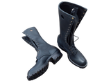 Boot makers in Idaho