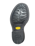 10" Rancher Boot ~ Wine
