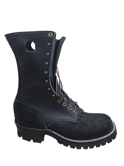 All Boots