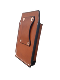 Custom Leather Phone Holster