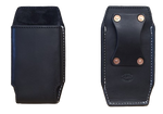 Custom Leather Phone Holster