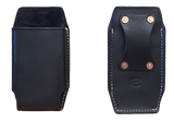 Custom Leather Phone Holster