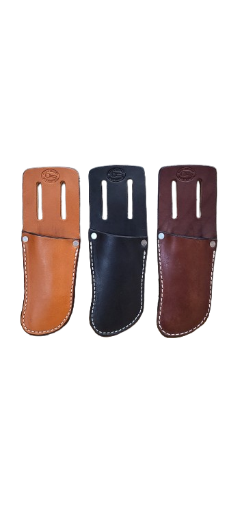 Knipex plier case. Knipex Cobra Case Leather sheath 