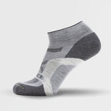 GRIP6 Wool Ankle Sock