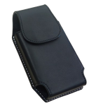 Custom Leather Phone Holster