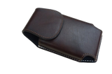 Custom Leather Phone Holster