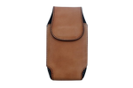 Custom Leather Phone Holster