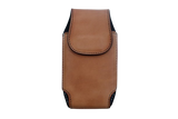 Custom Leather Phone Holster