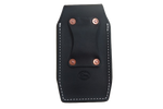 Custom Leather Phone Holster