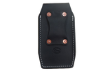 Custom Leather Phone Holster