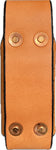 Leather Sheath For Multitools - Tan