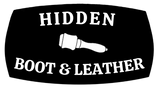 Hidden Leather