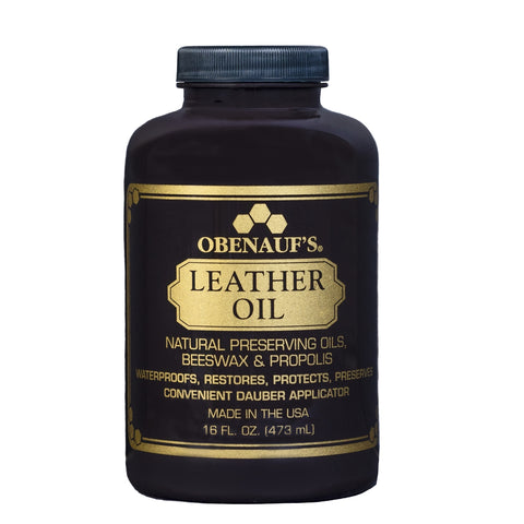 Obenauf's Leather Oil