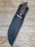 Custom Knife Sheath for Belt