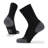 GRIP6 Wool Crew Sock