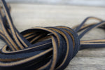 Cougar Heavy Duty Boot Laces