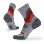 GRIP6 Wool Crew Sock